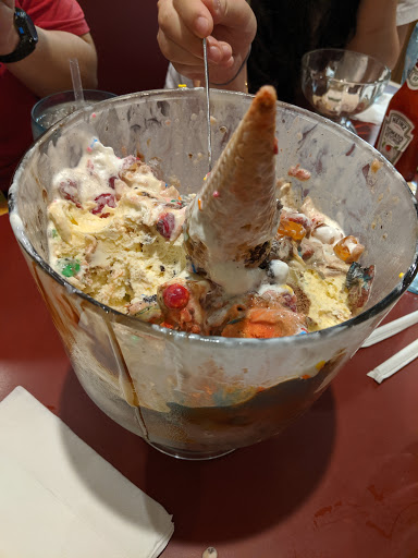 Ice Cream Shop «Mayberry», reviews and photos, 50 Miller St A, Winston-Salem, NC 27104, USA