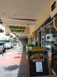 Cornucopia The Organic Shop