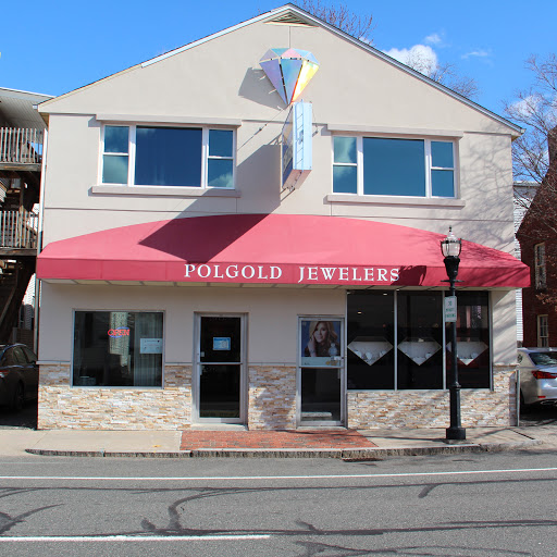 Jewelry Designer «Polgold Jewelers», reviews and photos, 63 Cabot St, Chicopee, MA 01013, USA