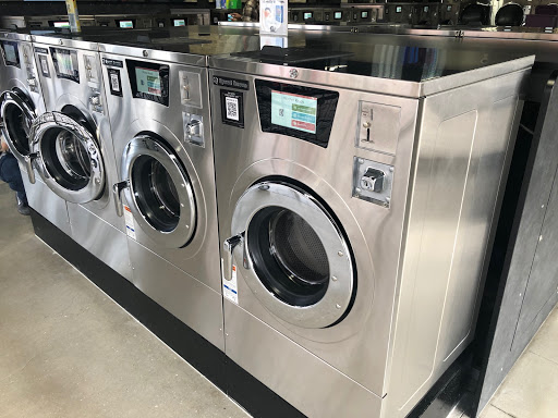 Laundromat «The Wash House», reviews and photos, 3322 S Campbell Ave, Springfield, MO 65807, USA