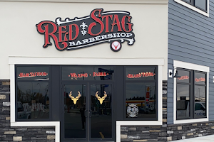Red Stag Barbershop Gasoline Alley image
