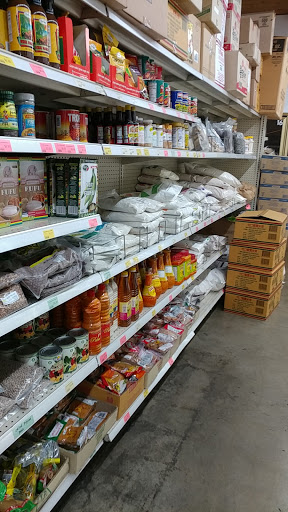 Asian Grocery Store «Asia Mart», reviews and photos, 2481 Guerneville Rd, Santa Rosa, CA 95403, USA