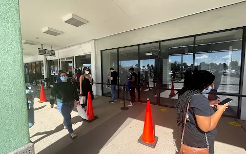 Miami DMV image