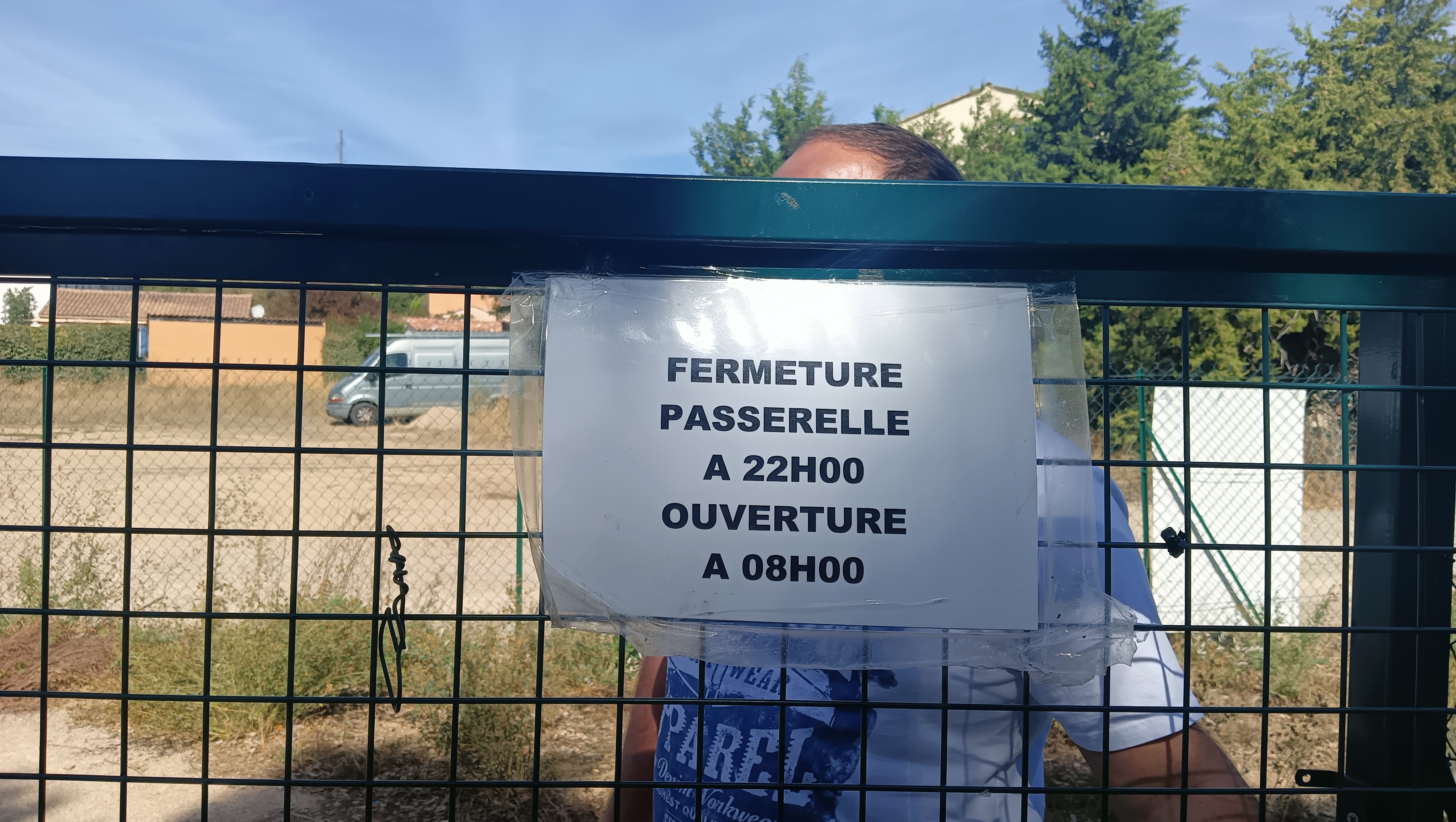 Photo n° 1 de l'avis de NathduVar. fait le 10/09/2022 à 14:51