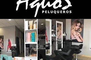 Aquos Peluqueros image