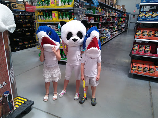 Discount Store «Walmart», reviews and photos, 2200 Holly Springs Pkwy, Holly Springs, GA 30115, USA