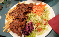 Kebab du Restaurant turc Istanbul Delices à Boulogne-Billancourt - n°14