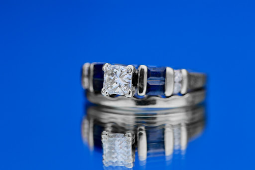 Pawn Shop «Hilltop Pawn Shop», reviews and photos, 1721 Laskin Rd, Virginia Beach, VA 23454, USA