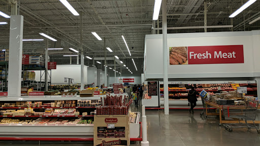 Warehouse club «BJ’s Wholesale Club», reviews and photos, 711 Stewart Ave, Garden City, NY 11530, USA