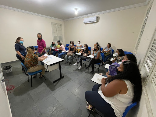 SJMR Brasil - Serviço Jesuíta a Migrantes e Refugiados