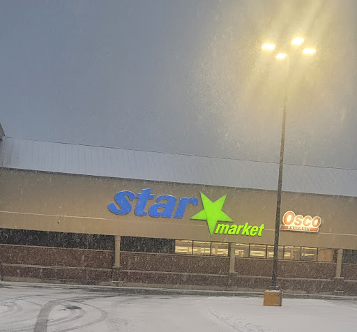 Grocery Store «Star Market», reviews and photos, 75 Spring St, West Roxbury, MA 02132, USA
