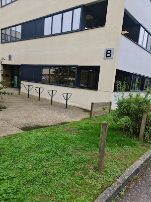 Service Administratif Regional Rennes à Rennes