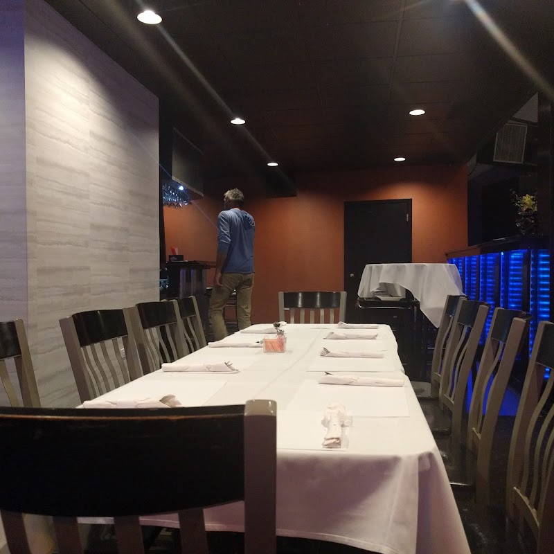 Orion Restaurant