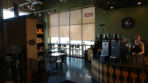 Coffee Shop «Beans & Brews», reviews and photos, 7157 Bingham Jct Blvd, Midvale, UT 84047, USA