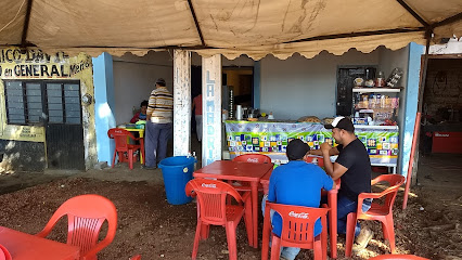 Tacos Ale Nepita - Camichines, 60440 Peribán de Ramos, Michoacán, Mexico