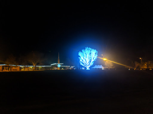 Mortuary «Memorial Redwood Mortuary & Cemetery», reviews and photos, 6500 S Redwood Rd, Salt Lake City, UT 84123, USA