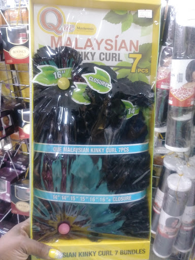 Cosmetics Store «Seven Dollar Beauty Supply», reviews and photos, 2211 S Beckley Ave # 101, Dallas, TX 75224, USA