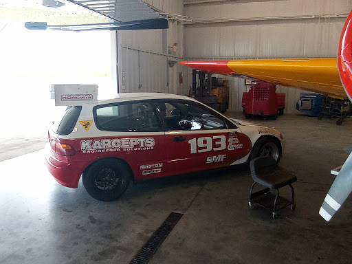 Museum «Tri State Warbird Museum», reviews and photos, 4021 Borman Dr, Batavia, OH 45103, USA