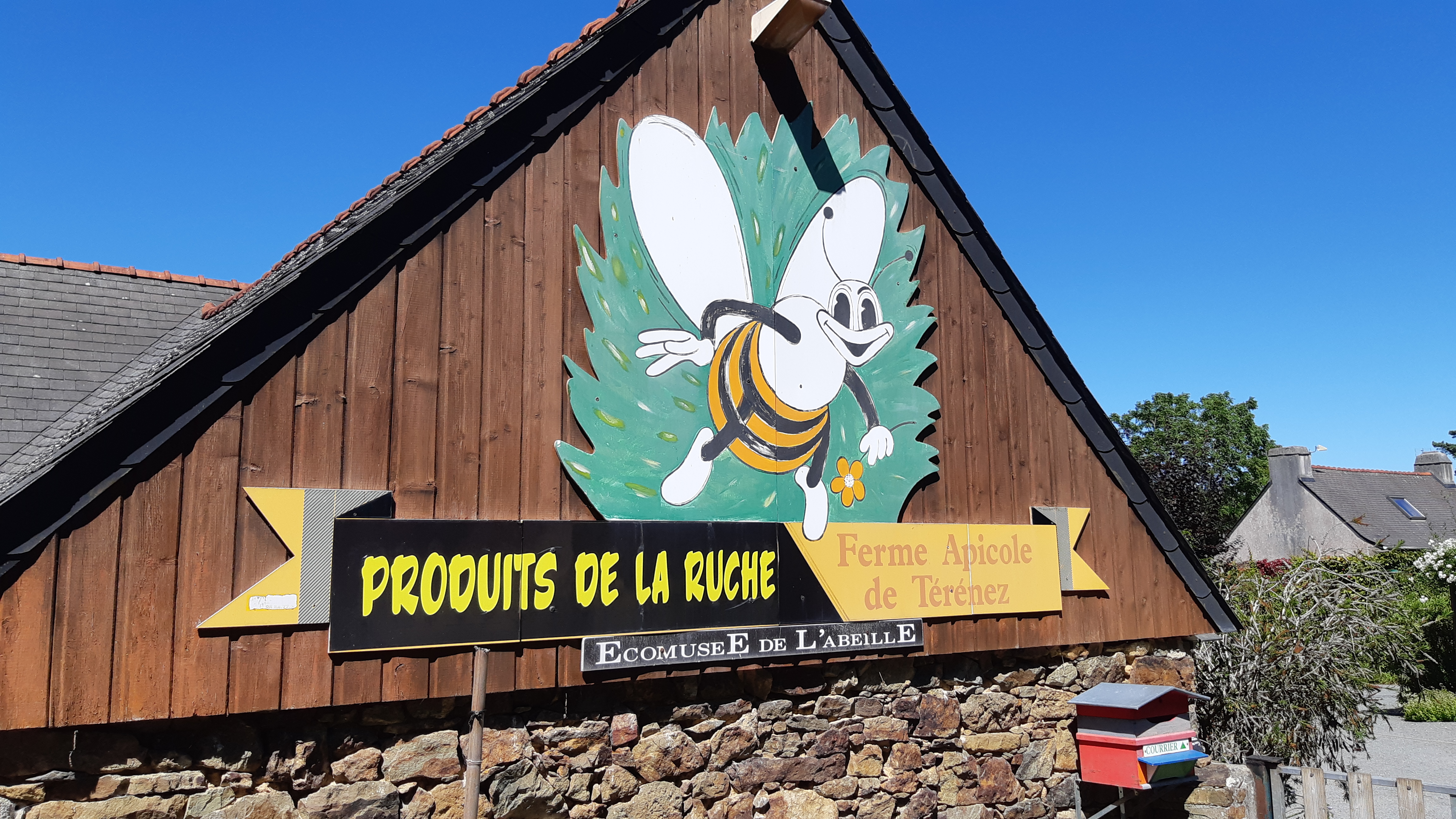 Photo n° 1 de l'avis de Stéphane.i fait le 06/08/2020 à 15:53