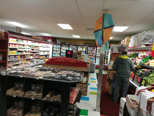 Grocery Store «Juanita Market», reviews and photos, 93 Southwest Blvd, Rohnert Park, CA 94928, USA