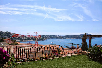 Villefranche Home à Villefranche-sur-Mer