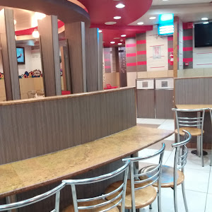 Mcdonald's India photo