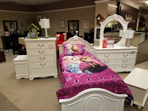 Furniture Store «Badcock Home Furniture &more», reviews and photos, 35495 US-27, Haines City, FL 33844, USA