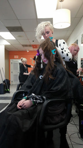 Hair Salon «Hair Cuttery», reviews and photos, 1020 Beards Hill Rd Ste D, Aberdeen, MD 21001, USA