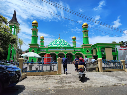 Masjid Al Furqon