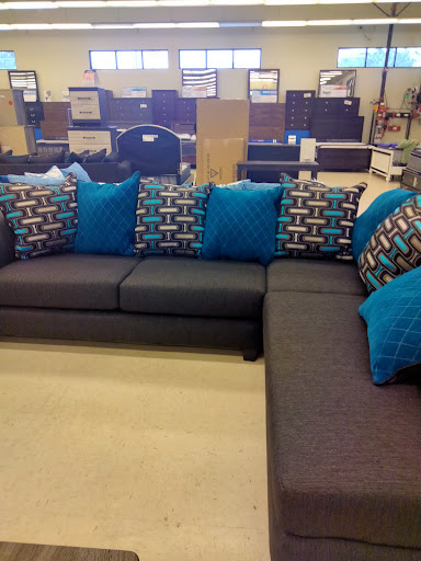 Furniture Store «American Freight Furniture and Mattress», reviews and photos, 1424 Atlas Rd, Columbia, SC 29209, USA