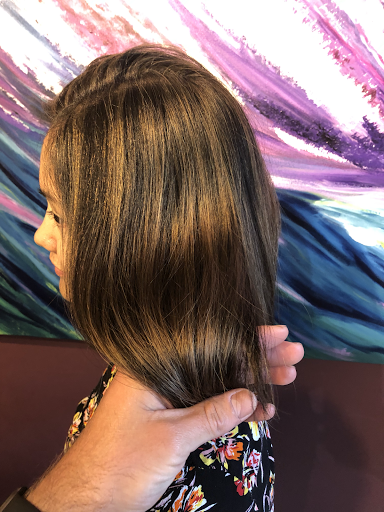 Beauty Salon «Scherdiva Salon», reviews and photos, 26 Susie Wilson Rd, Essex Junction, VT 05452, USA