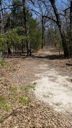Post Oak - Dallas County Nature Preserve