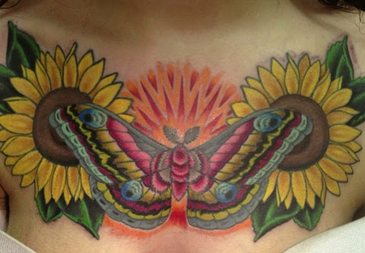 Explore small henna tattoo ideas, creative tattoo ideas in Westport, available at Darkstar Tattoo and Body Piercing