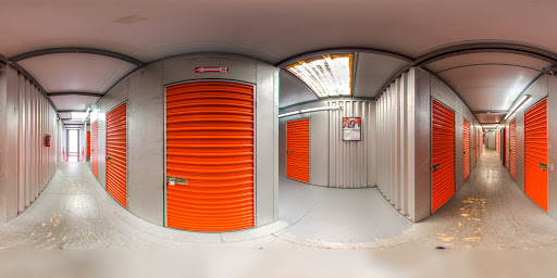 Self-Storage Facility «CubeSmart Self Storage», reviews and photos, 1324 Hird Ave, Lakewood, OH 44107, USA