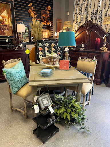 Furniture Store «Church Ladies Furniture Consignment», reviews and photos, 3570 Buford Hwy #204, Duluth, GA 30096, USA