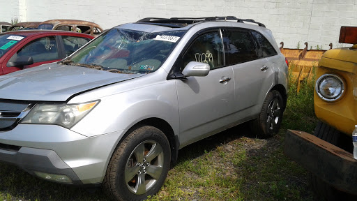 Pipersville Auto Parts, 188 Dark Hollow Rd, Pipersville, PA 18947, USA, 