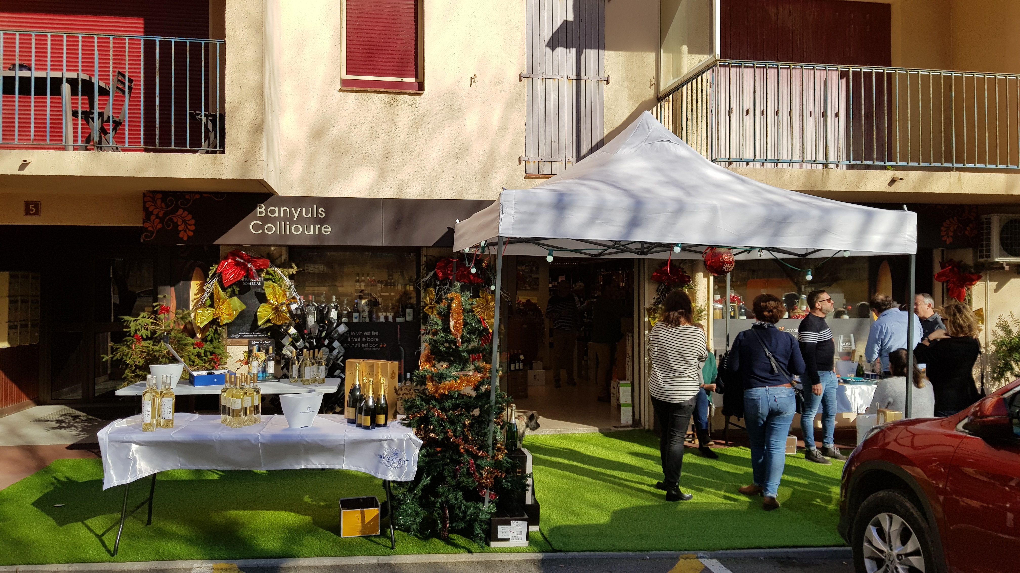 Photo n° 1 de l'avis de Vero.a fait le 31/12/2018 à 13:29
