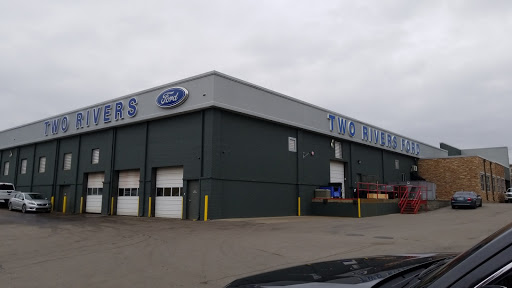 Ford Dealer «Two Rivers Ford», reviews and photos, 76 Belinda Pkwy, Mt Juliet, TN 37122, USA