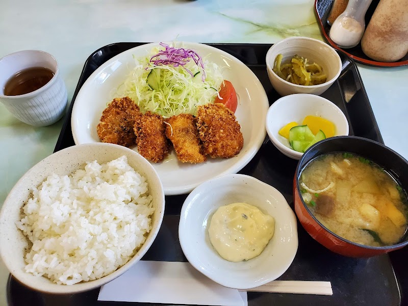 定食 つぼや