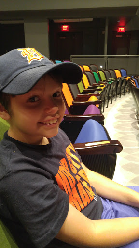 Event Venue «The Lebowsky Center», reviews and photos, 122 E Main St, Owosso, MI 48867, USA