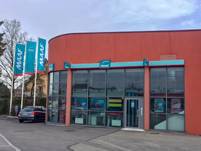MAAF Assurances AUDINCOURT à Audincourt
