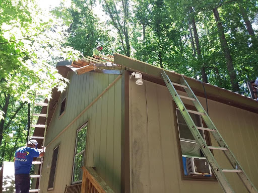Roofing Contractor «Sunrise Roofing and Construction LLC», reviews and photos, 2 Autry Rd, Auburn, GA 30011, USA