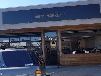 Central Coast Meat Market