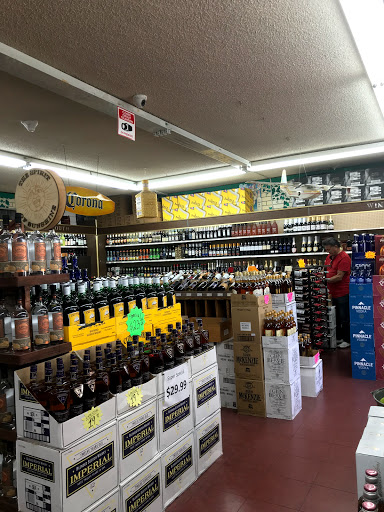 Liquor Store «Suarez Liquors», reviews and photos, 799 W 29th St, Hialeah, FL 33012, USA
