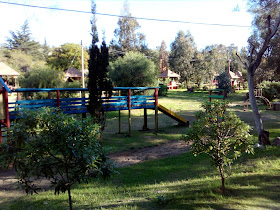 Centro Recreativo Ralunco