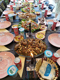 Photo n°28 de Ananda & Délice à Lille ()