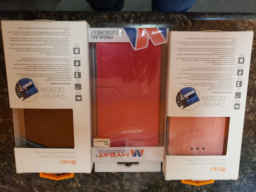 Telecommunications Service Provider «Boost Mobile», reviews and photos, 1109 W Broadway Ave, Minneapolis, MN 55411, USA