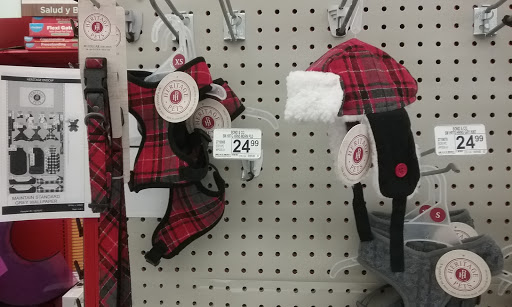 Pet Supply Store «Petco Animal Supplies», reviews and photos, 5260 W Baseline Rd, Laveen Village, AZ 85339, USA