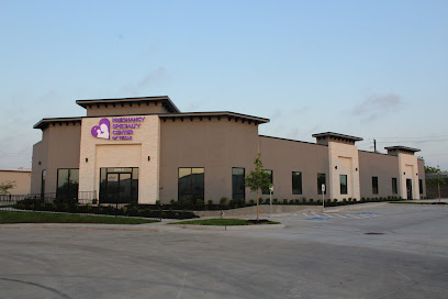 Pregnancy Specialty Center of Texas - Clear Lake - Center for Maternal and Fetal Health