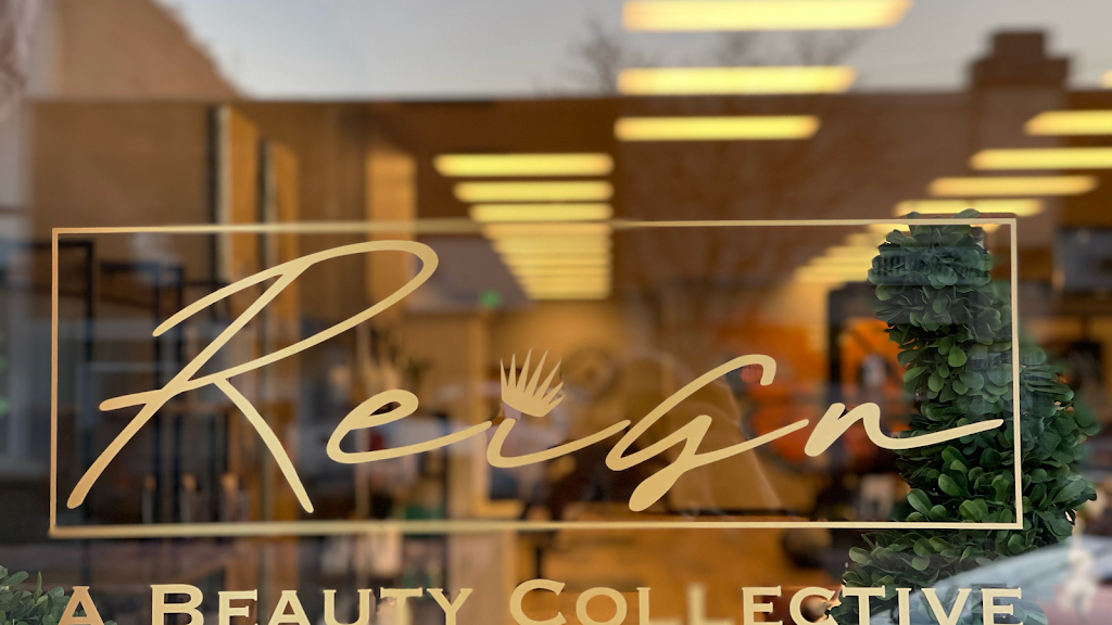 Reign A Beauty Collective 81401